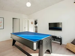 Magnific Holiday Home in Jutland With Sauna - Image 4