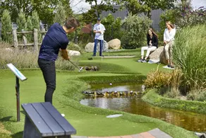 HIMMERLAND GOLF AND SPA RESORT - Image 2