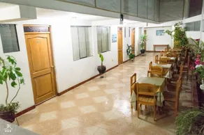 Hotel Refugio Ecologico Inn - Image 3