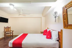 Hotel Posada del Carmen - Image 3