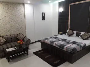 Hotel Jainson Residency - Image 3