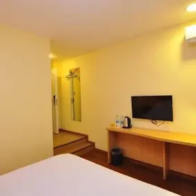 Home Inn Kunming Dongfeng East Road Dongjiawan - Image 5