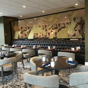 Sheraton Mahwah - Image 2