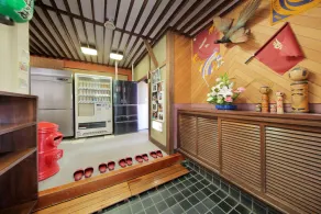 Business Ryokan Kawazoeshiten - Image 2
