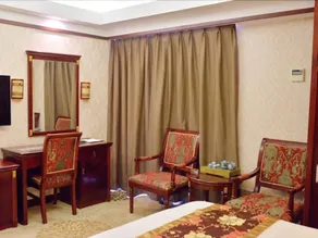 Greentree Inn Fuzhou Wuyi Square Branch - Image 3