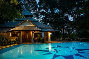Anyanmanee Khao Yai Resort - Image 4
