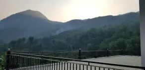 A Sim ba be lake hotel - Image 4