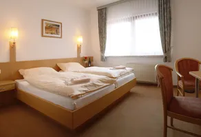 Hotel Knotenpunkt - Image 4