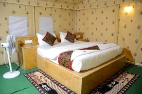 Rajasthan Adventure Resort - Image 2