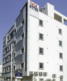 Hotel Tals Hytek - Image 3