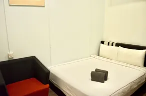 Drop Inn Lodge City Centre - Image 5