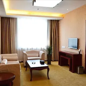 Yofo Hotel - Image 3
