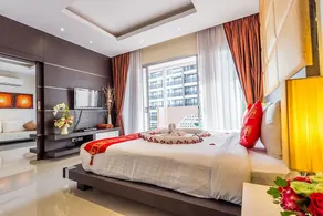 Premier Suites Kata - Image 4