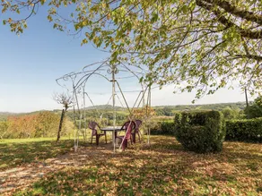 Graceful Holiday Home in Brignac-la-plaine With Terrace - Image 2