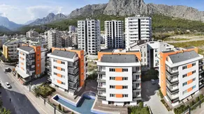 Spacious 2 Bedroom For Up To 5 With Mountain View Free Wifi - Image 5