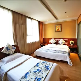 Beijing Airport Business Service Apartment - Image 4