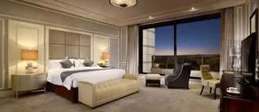 Shanghai Hotel Lane Aura - Image 2