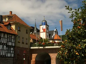 Holiday Home in Waldbrunn for Five Person - Image 2