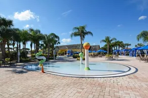 Townhome W/splashpool In Paradise Palms 3080pp 4 Bedroom Townhouse by Redawning - Image 4