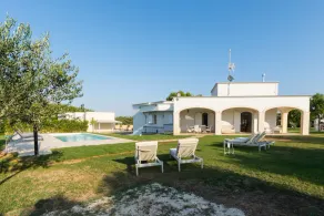 Villa Bianca - Image 4