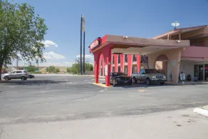 Hotel Las Cruces I-10 West - Image 3