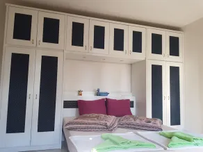 Romantik Villa Dalla Dalaman /Flughafen - Image 4