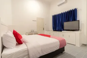Taj Residence Syariah By OYO Rooms - Image 3