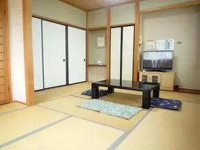 Pension Ajiwai - Image 2