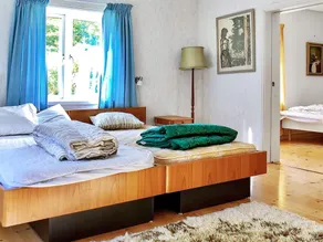 4 Person Holiday Home in Värmdö - Image 3