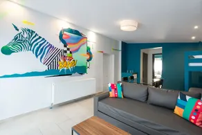 Colors Rooms and apartments - Image 3