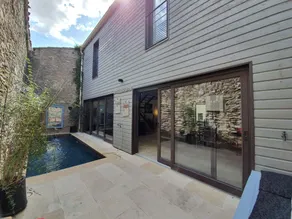 Modern Holiday Home in Olonzac With Private Swimming Pool - Image 5