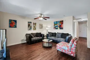 Have The Best Stay At Our Modern Art Gallery Home 3 Bedroom Home by Redawning - Image 3