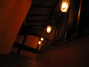 Theatre and Library Residence -Kyoto Murasakino - Image 4