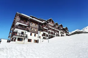 Residence Odalys Les Balcons du Soleil - Image 4
