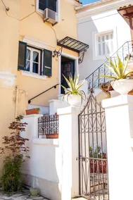 Katia Corfu Town House by Konnect - Image 4