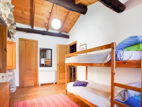Comfortable and cozy country house in a charming setting. - Image 2