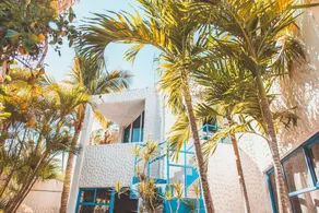 Hotel Mediterrane - Image 5