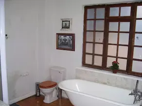 Nomndeni de la Changuion- Guest House - Image 2