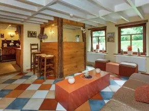 Cozy Cottage in Hubermont near Town Center - Image 4