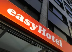 easyHotel Frankfurt City Center - Image 3