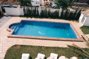 House With 5 Bedrooms in Costa del Zefir, With Wonderful sea View, Pri - Image 4