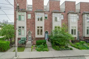 3 Bedroom 2 Bath Large Patio and CN View - Image 3