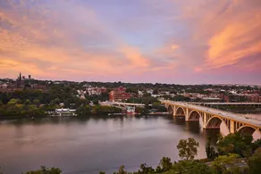 Key Bridge Marriott - Image 2