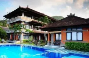 The Rishi Candidasa Beach Hotel - Image 5