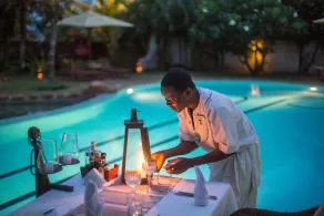 Elewana AfroChic Diani Beach - Image 4