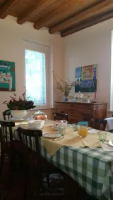 Villa dei Pini Bed & Breakfast - Image 2