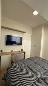 Apartamento con piscina gratis - Image 4