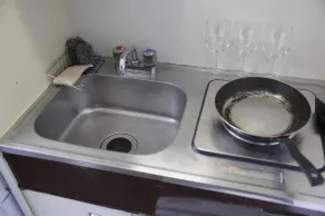 EX Shirokitakoen Apartment 502 - Image 4