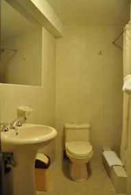 Cusco Pardo Hotel - Image 2