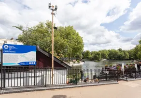 Little Venice Paddington Studio - Image 4